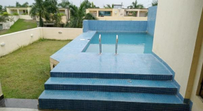 Vedic Village Aqua Bungalow
